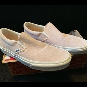 Vans classic slip-on sneaker